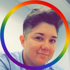 Meet your Posher, Kelsey